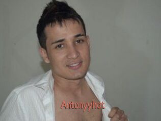 Antonyyhot