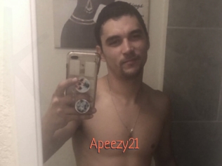 Apeezy21