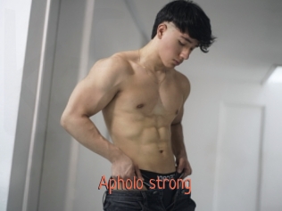 Apholo_strong