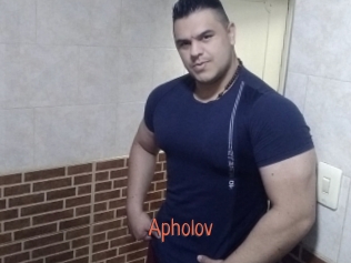 Apholov