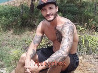 Apologodness