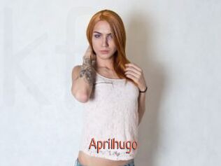 Aprilhugo