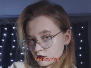 Arabowring