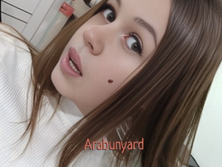 Arabunyard