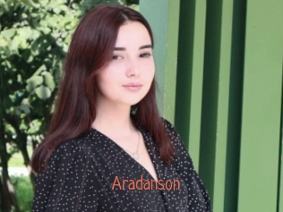 Aradanson