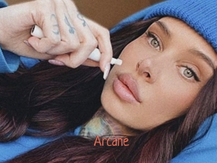 Arcane