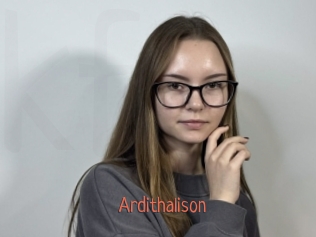 Ardithalison