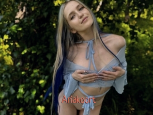 ariakoort Kachou Fuzoku