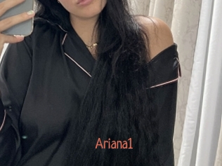 Ariana1