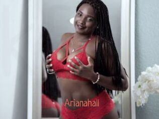 Arianahall
