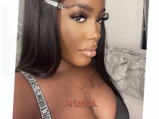 Arianauk