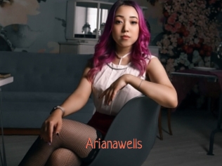 Arianawells