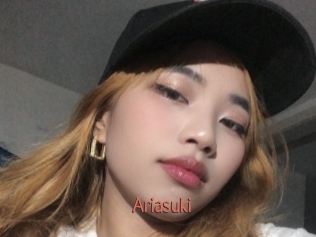 Ariasuki