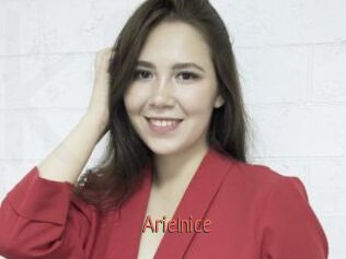 Arielnice