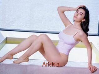 Arielsia