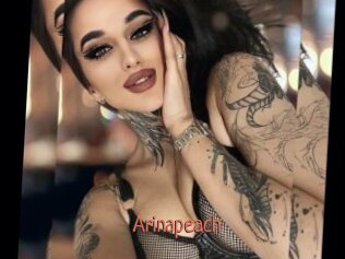 Arinapeach