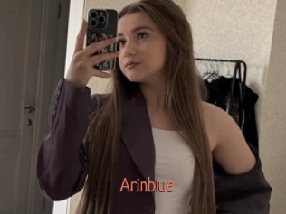 Arinblue