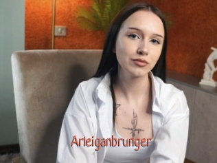 Arleiganbrunger