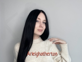 Arleighatherton
