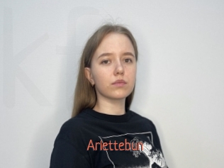 Arlettebun