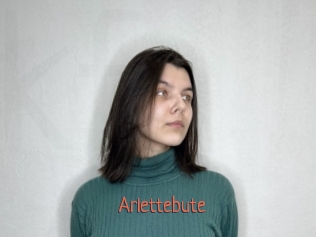 Arlettebute