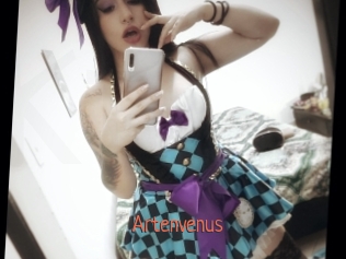 Artenvenus