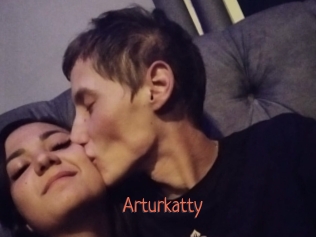 Arturkatty