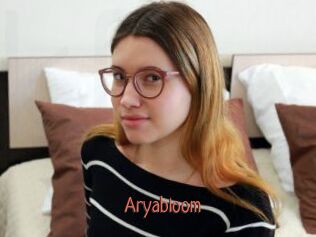 aryabloom Kachou Fuzoku