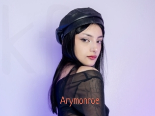 arymonroe Kachou Fuzoku