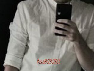 Asa929292