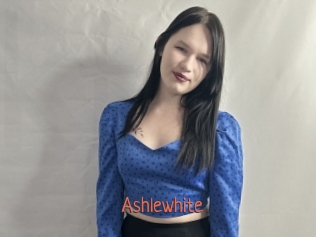 Ashlewhite