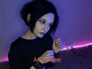 Ashleyboune