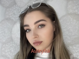 Ashleyfisk