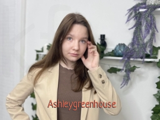 Ashleygreenhouse