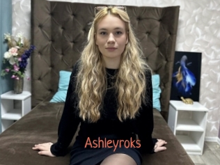 Ashleyroks