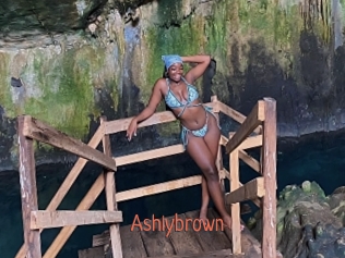 Ashlybrown