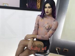 aslhy_wlf Kachou Fuzoku