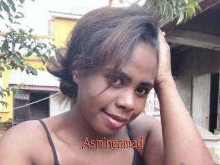 Asmineamad