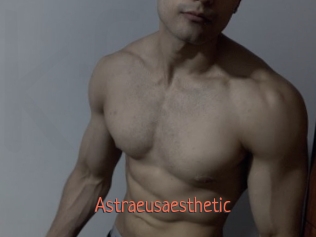 Astraeusaesthetic