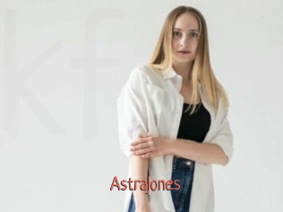 Astrajones