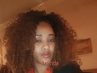 Astrida