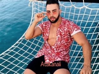 Atakanali