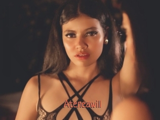 Ateneawill