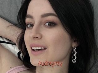 Audreyrey