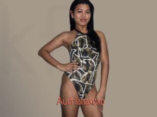 Audrianaxoxo