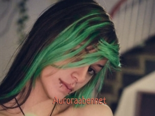 Auroraabennet