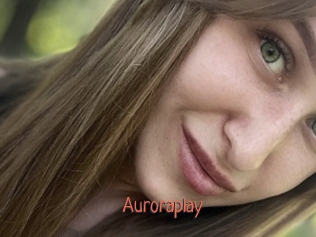 Auroraplay