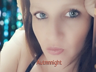Autmnnight