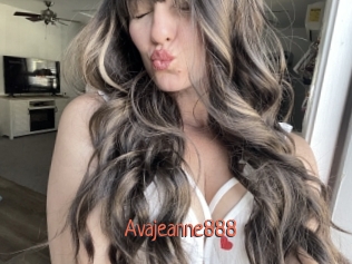 Avajeanne888