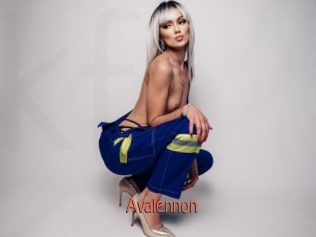 Avalennon